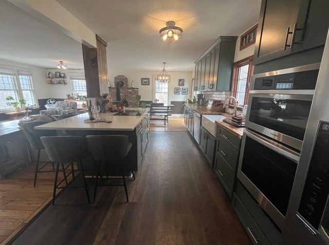 140 Prospect Street, Wallingford, VT 05773