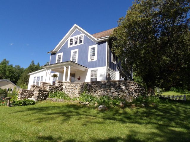 140 Prospect Street, Wallingford, VT 05773