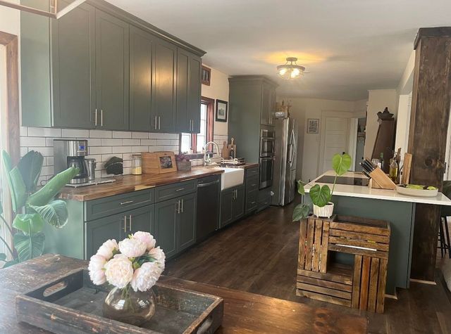 140 Prospect Street, Wallingford, VT 05773
