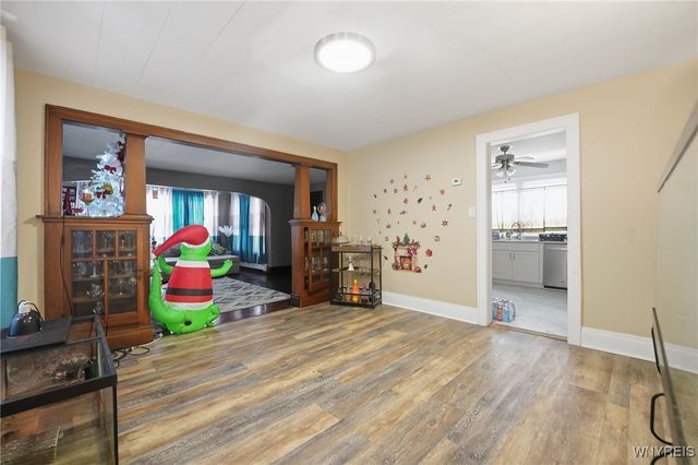 77 Connelly Avenue, Buffalo, NY 14215