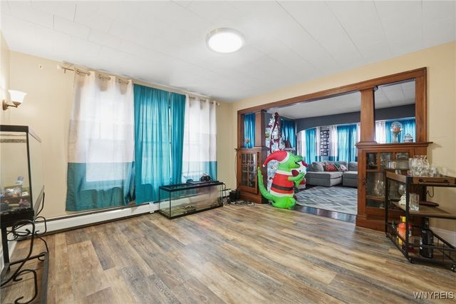 77 Connelly Avenue, Buffalo, NY 14215