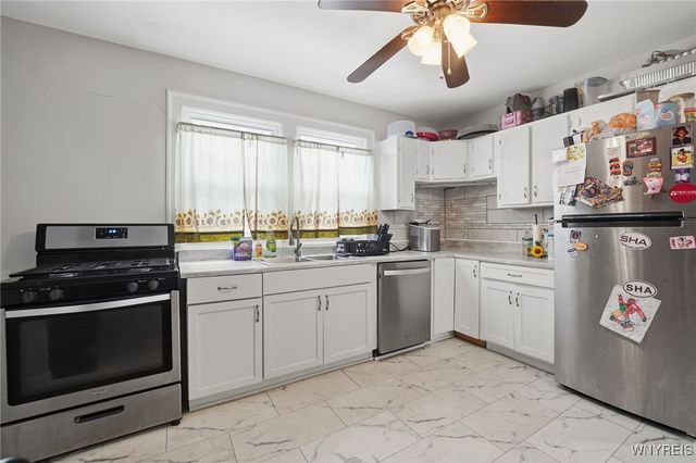 77 Connelly Avenue, Buffalo, NY 14215