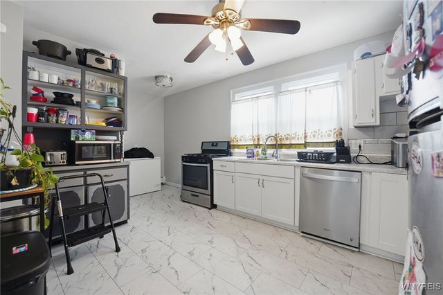 77 Connelly Avenue, Buffalo, NY 14215