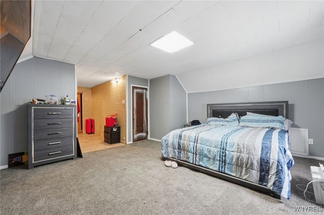 77 Connelly Avenue, Buffalo, NY 14215