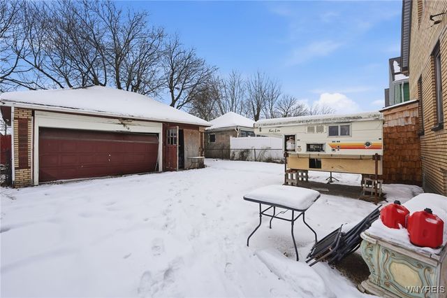 77 Connelly Avenue, Buffalo, NY 14215