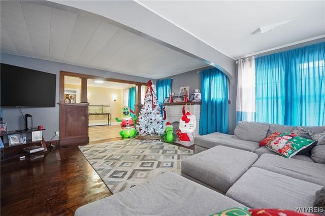 77 Connelly Avenue, Buffalo, NY 14215