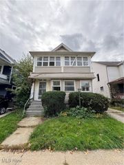 12510 Locke Avenue, Cleveland, OH 44108