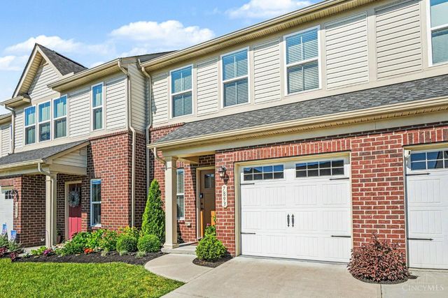 7893 Pinnacle Point Drive, West Chester, OH 45069