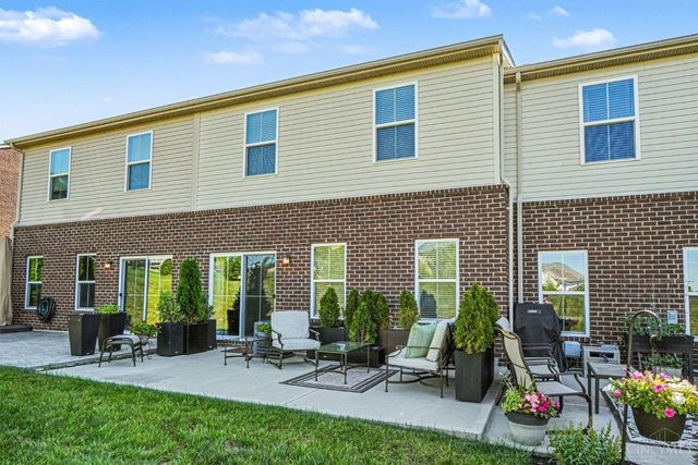 7893 Pinnacle Point Drive, West Chester, OH 45069