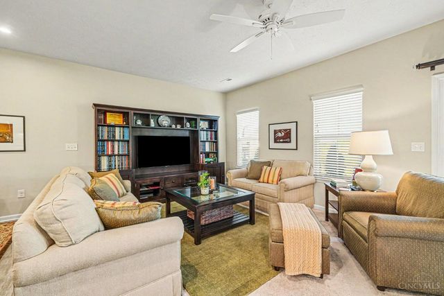 7893 Pinnacle Point Drive, West Chester, OH 45069