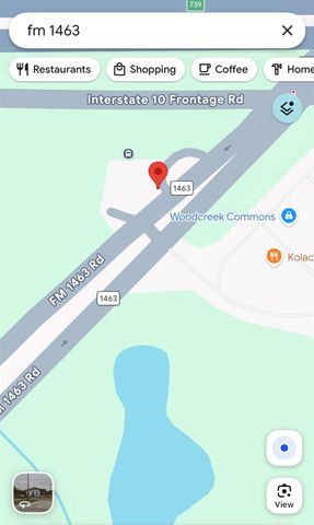 0 Fm 1463 Road, Katy, TX 77494
