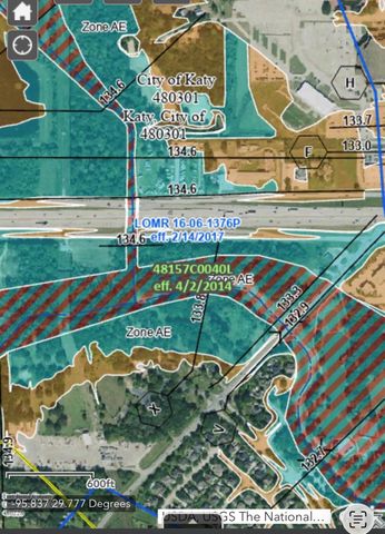 0 Fm 1463 Road, Katy, TX 77494