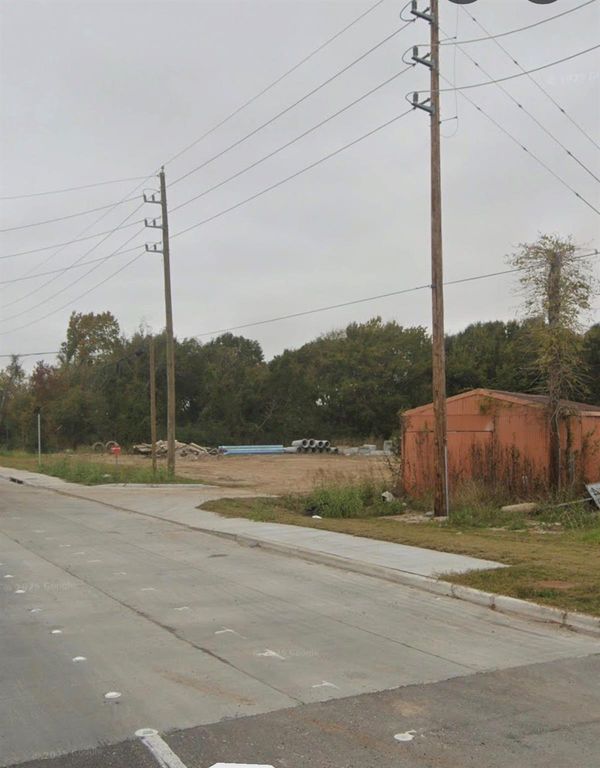 0 Fm 1463 Road, Katy, TX 77494