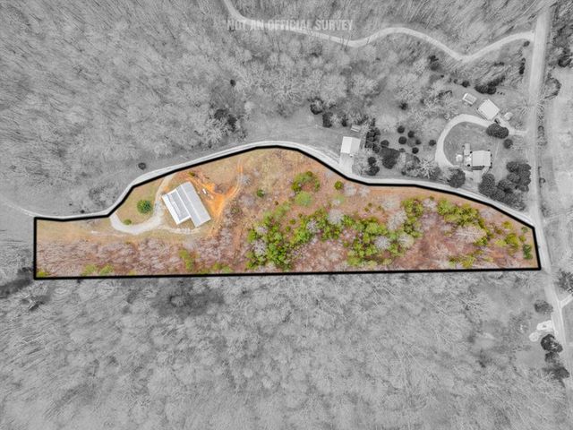 233 MacArthur Ln, Walling, TN 38587