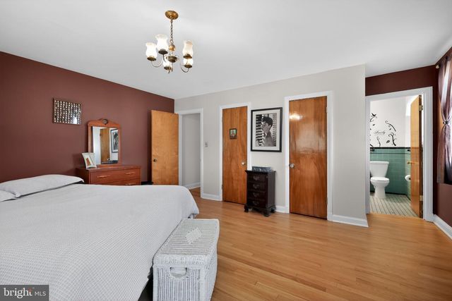 3200 BELLEVIEW AVE, Cheverly, MD 20784