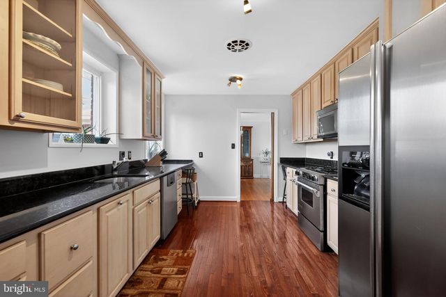 3200 BELLEVIEW AVE, Cheverly, MD 20784