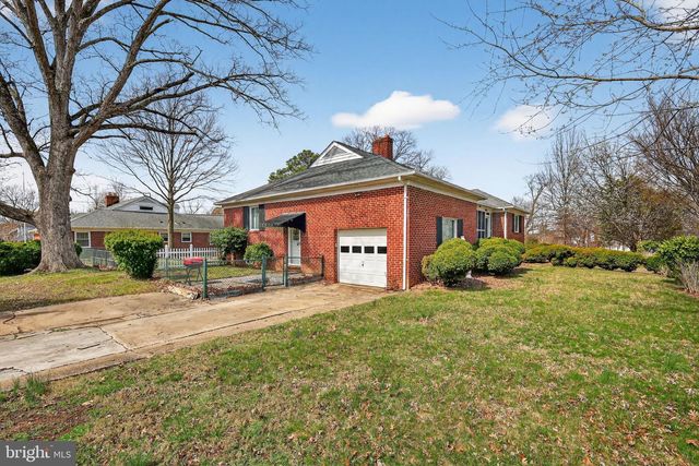 3200 BELLEVIEW AVE, Cheverly, MD 20784