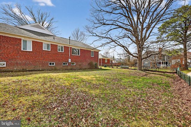 3200 BELLEVIEW AVE, Cheverly, MD 20784