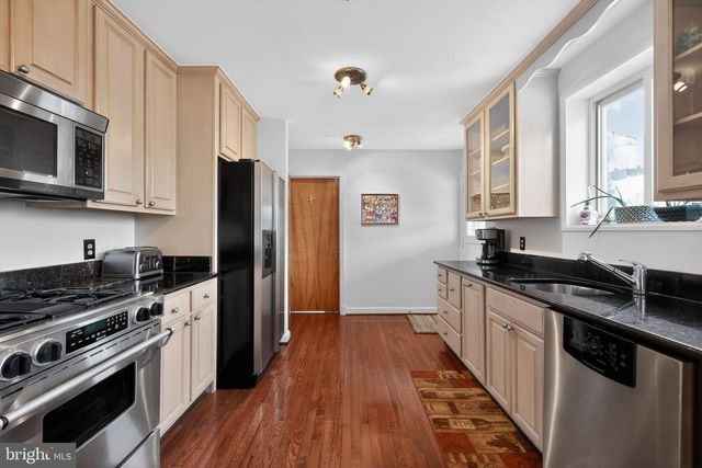 3200 BELLEVIEW AVE, Cheverly, MD 20784