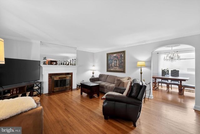 3200 BELLEVIEW AVE, Cheverly, MD 20784