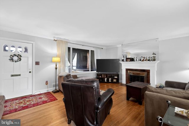 3200 BELLEVIEW AVE, Cheverly, MD 20784