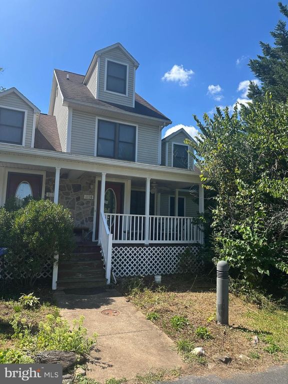 9130 LIBERTY VILLAGE WAY, Union Bridge, MD 21791