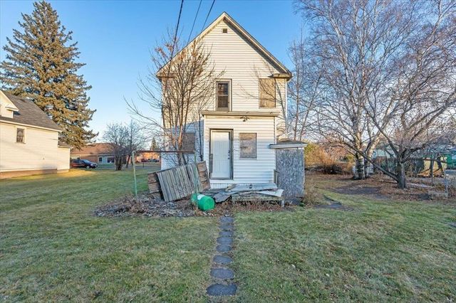 1217 John Avenue, Superior, WI 54880