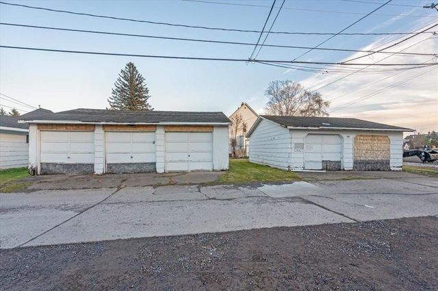 1217 John Avenue, Superior, WI 54880