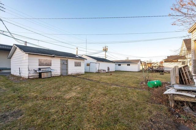 1217 John Avenue, Superior, WI 54880