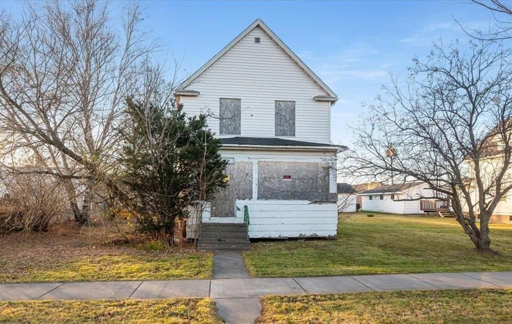 1217 John Avenue, Superior, WI 54880