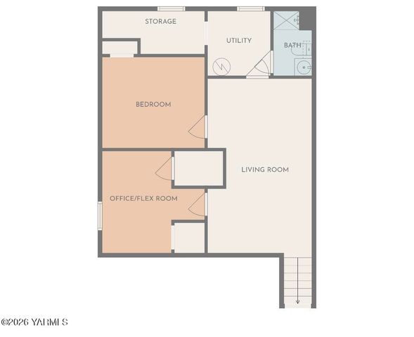 1521 Cornell Ave, Yakima, WA 98902