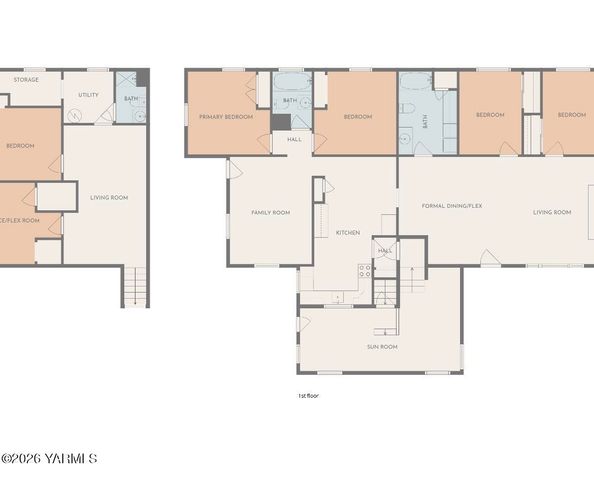 1521 Cornell Ave, Yakima, WA 98902