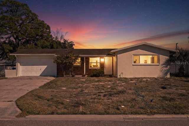 1013 55TH TERRACE S, St Petersburg, FL 33705