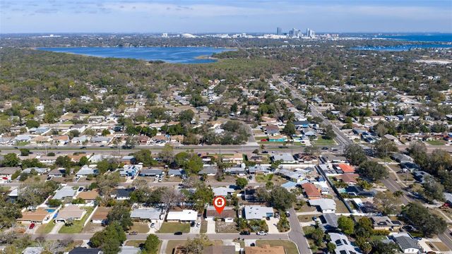 1013 55TH TERRACE S, St Petersburg, FL 33705