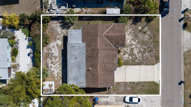 1013 55TH TERRACE S, St Petersburg, FL 33705
