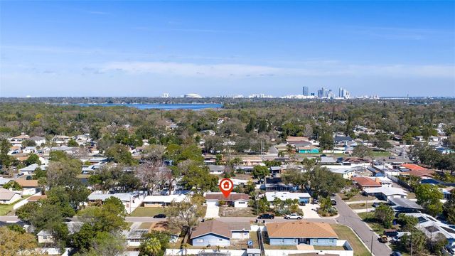 1013 55TH TERRACE S, St Petersburg, FL 33705