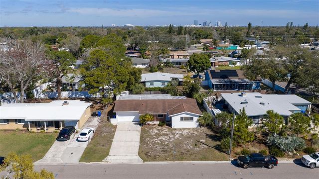 1013 55TH TERRACE S, St Petersburg, FL 33705