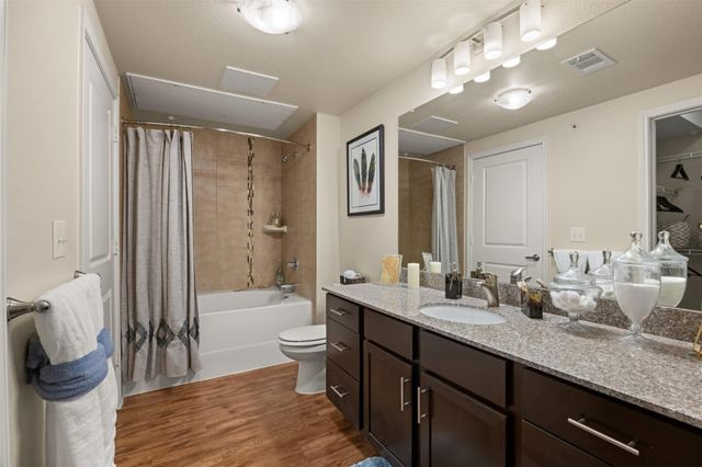 9308 S 1st BCH 1533, Austin, TX 78748