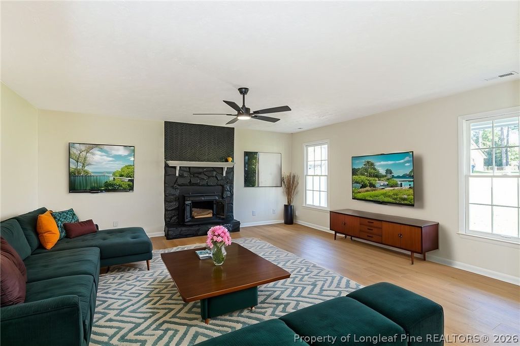 7585 FOX FERN Drive, Fayetteville, NC 28314 — photo 2