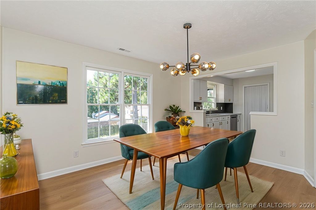7585 FOX FERN Drive, Fayetteville, NC 28314 — photo 3