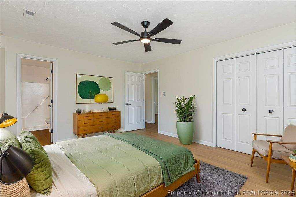 7585 FOX FERN Drive, Fayetteville, NC 28314 — photo 4