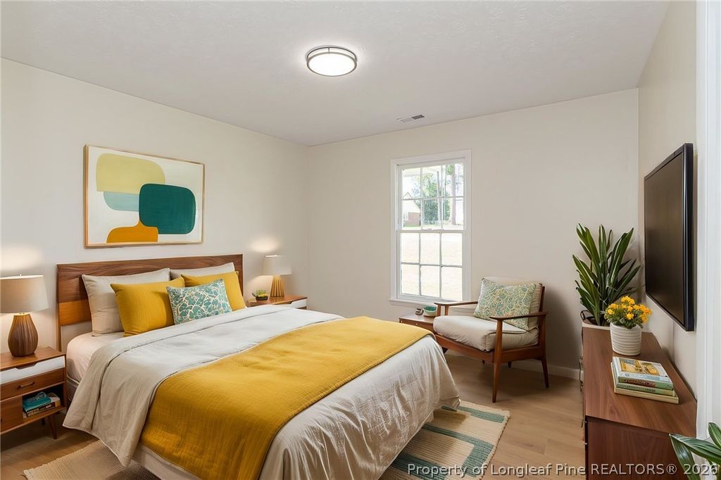7585 FOX FERN Drive, Fayetteville, NC 28314 — photo 5
