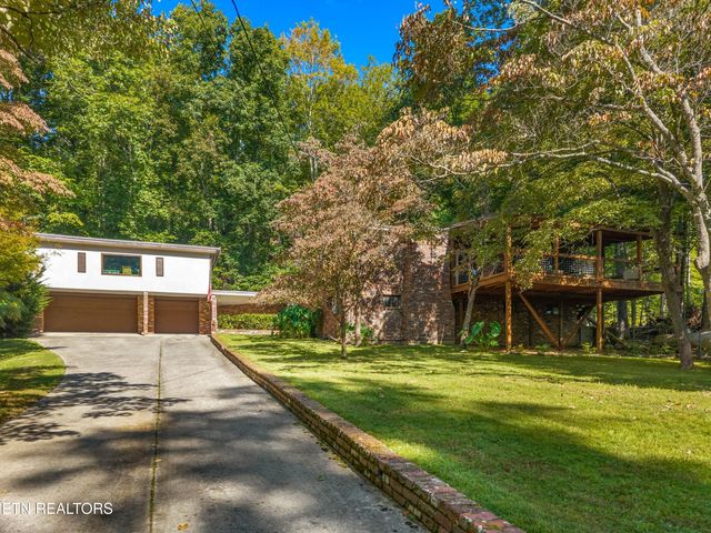 211 Club House Drive, Andersonville, TN 37705