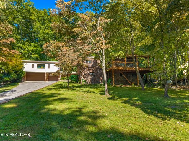 211 Club House Drive, Andersonville, TN 37705
