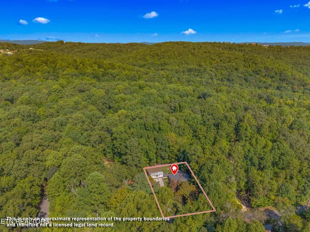 211 Club House Drive, Andersonville, TN 37705