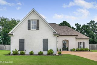 4040 E Vineyard Drive, Southaven, MS 38672