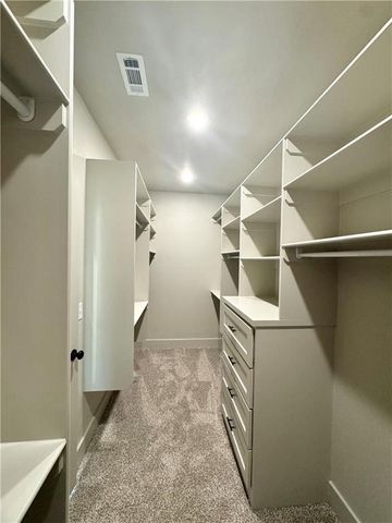 4802 SW Scarlet Oak Street, Bentonville, AR 72713