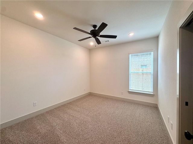 4802 SW Scarlet Oak Street, Bentonville, AR 72713