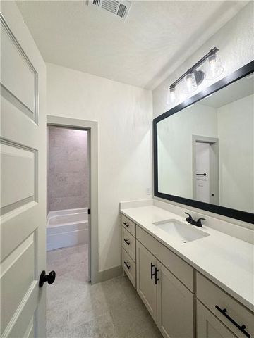 4802 SW Scarlet Oak Street, Bentonville, AR 72713