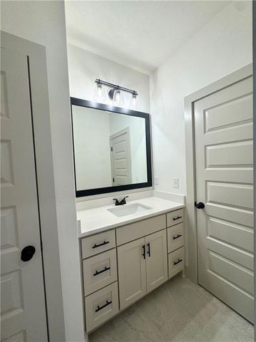 4802 SW Scarlet Oak Street, Bentonville, AR 72713